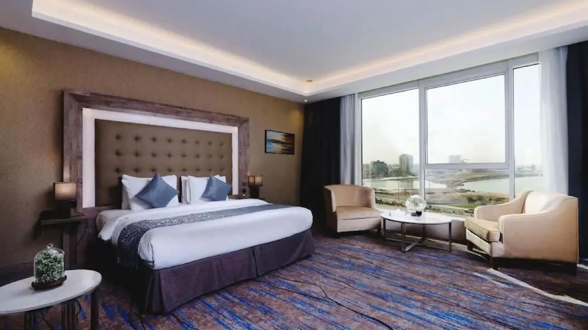 Hoor Hotel Jeddah