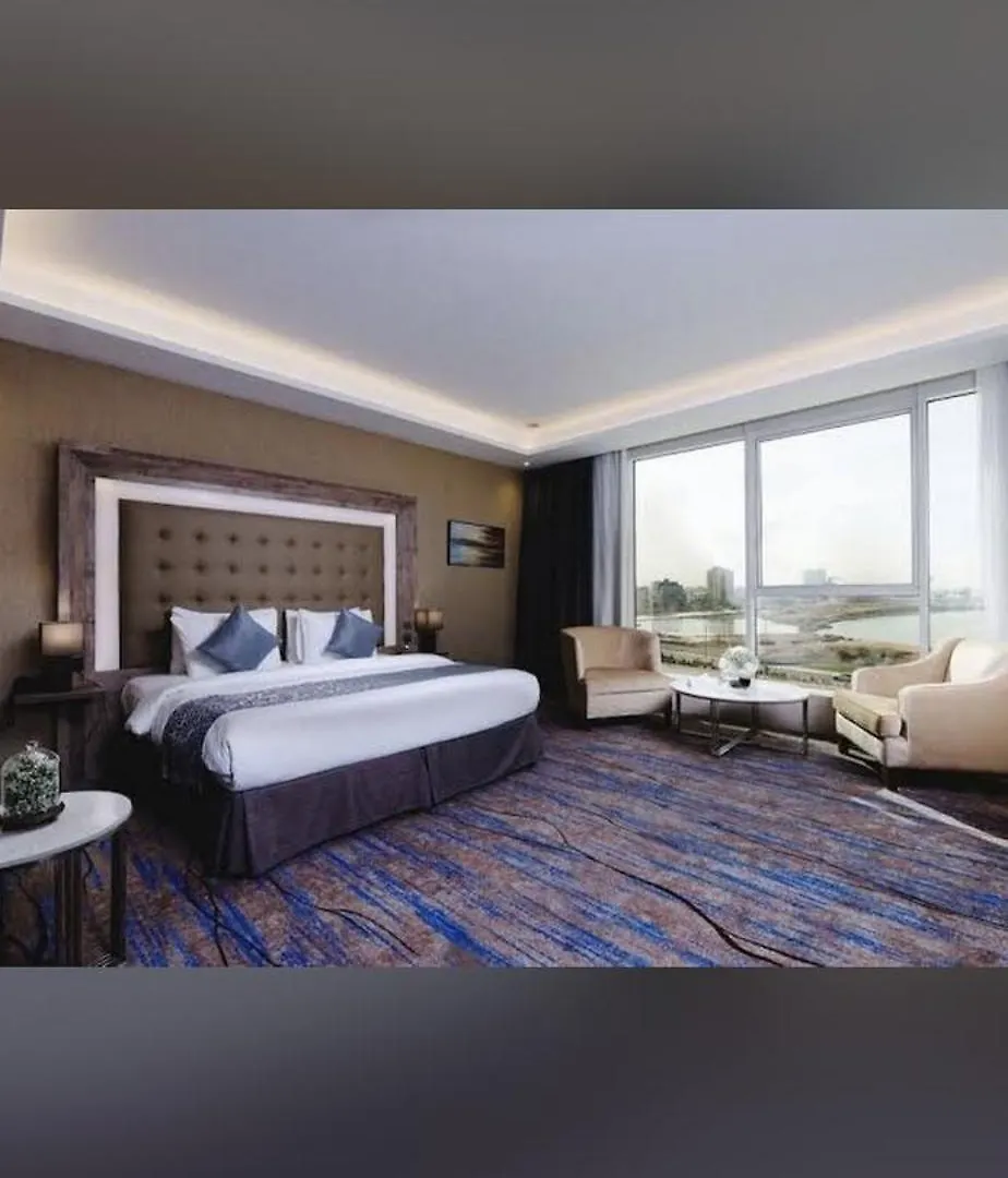Hoor Hotel Jeddah