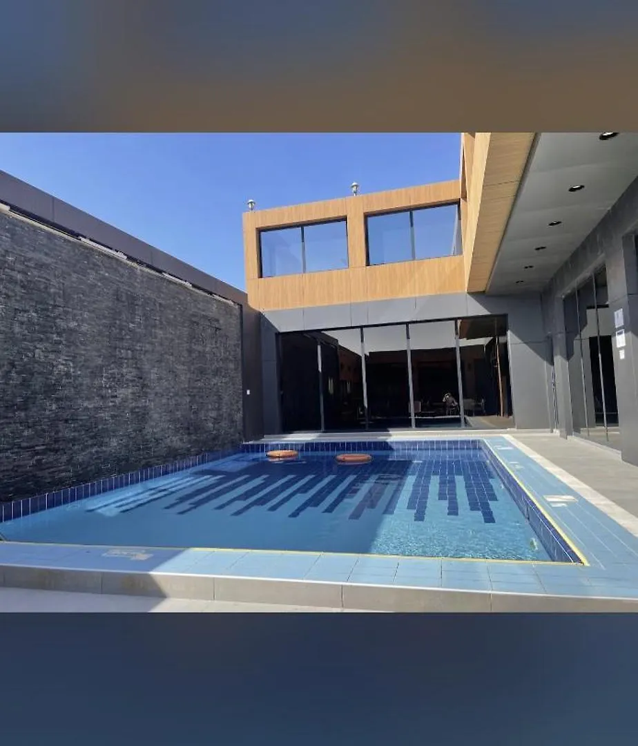 Hoor Hotel Jeddah