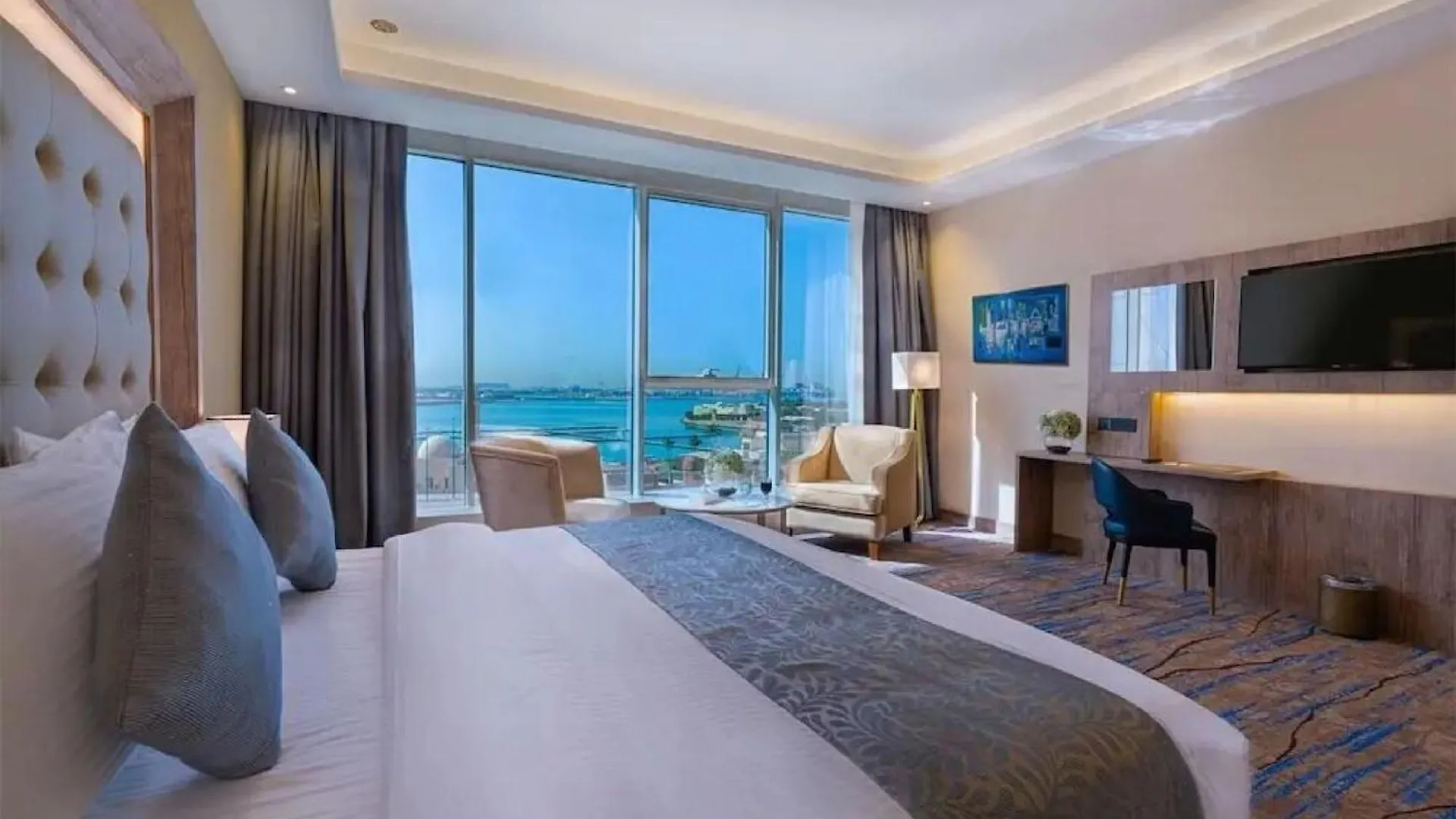 Hoor Hotel Jeddah 4*,
