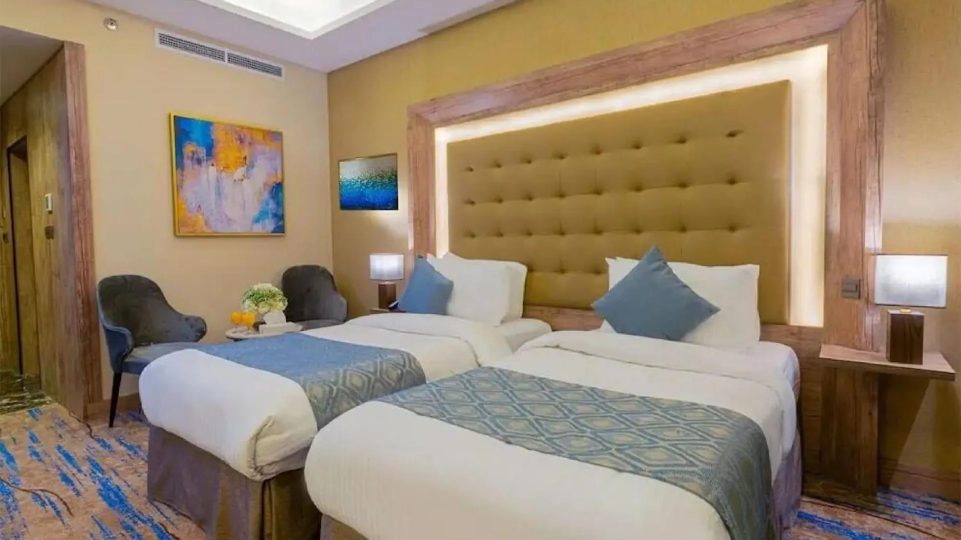 Hoor Hotel Jeddah 4*,  Saudi Arabia