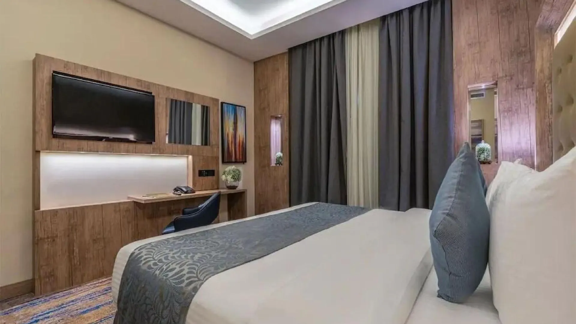 Hoor Hotel Jeddah