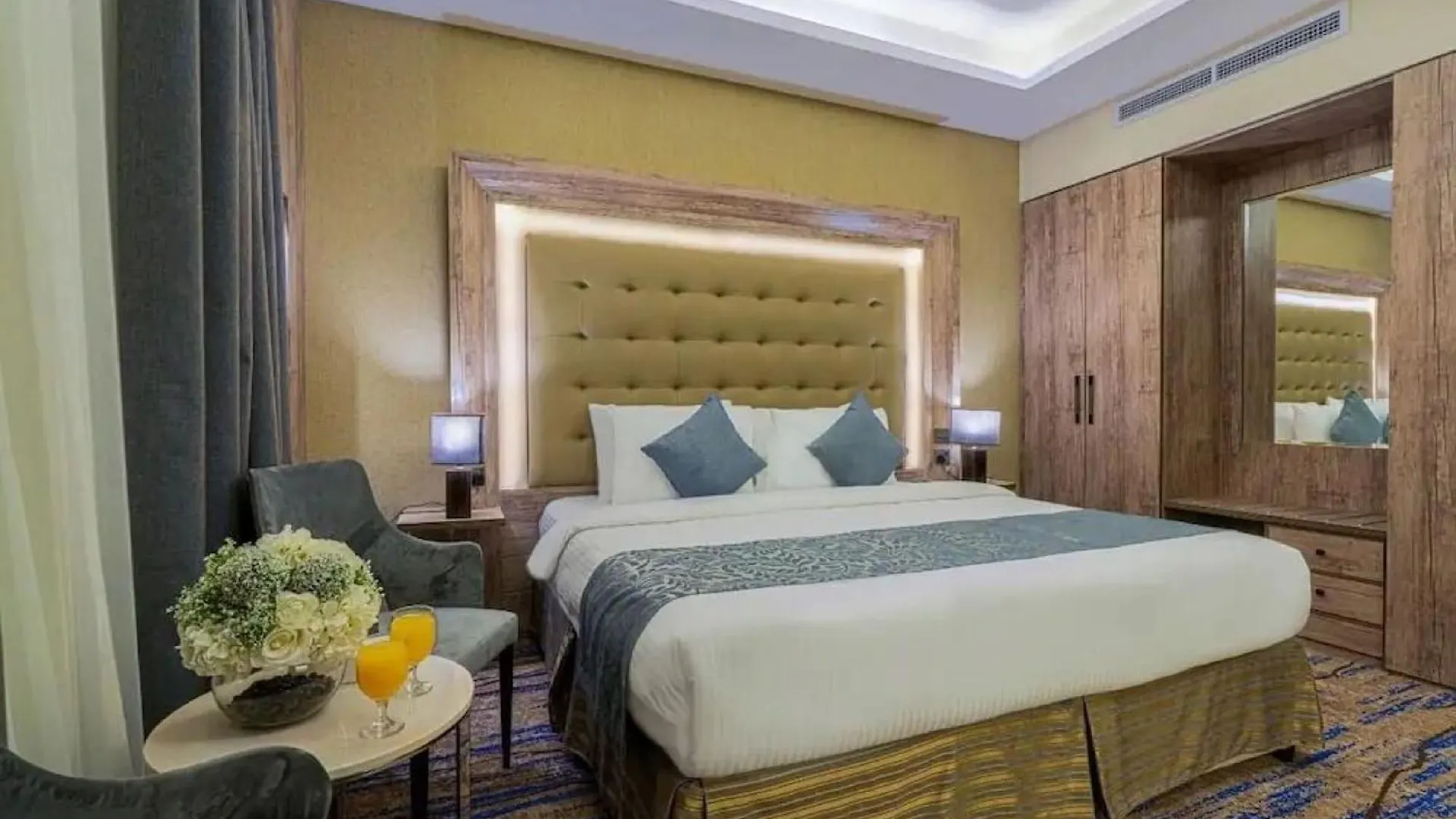 Hoor Hotel Jeddah