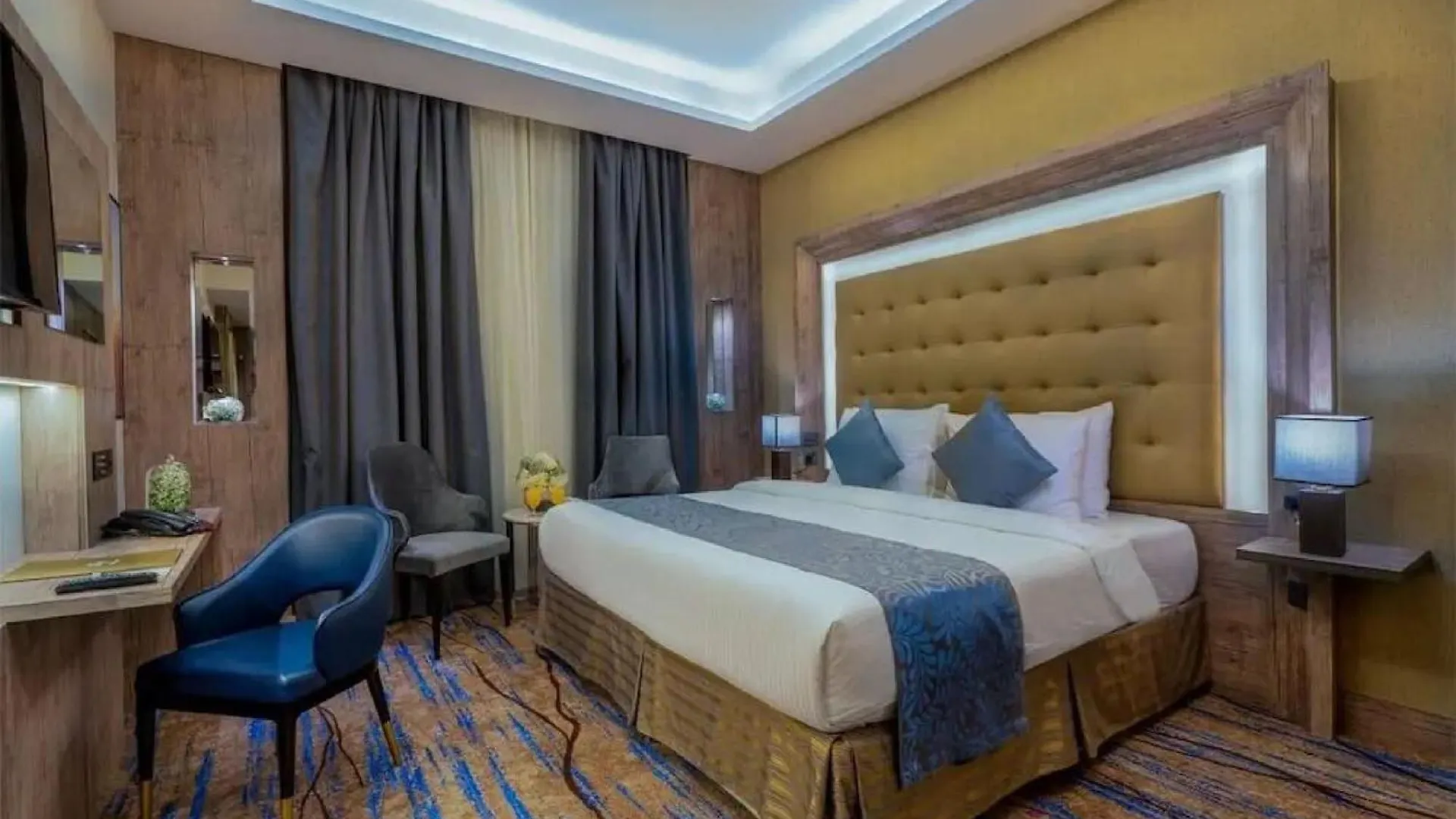 ****  Hoor Hotel Jeddah Saudi Arabia